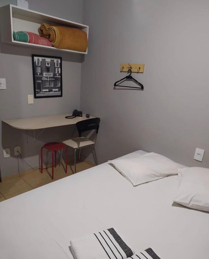 Hotel Montana Serra Negra Kültér fotó