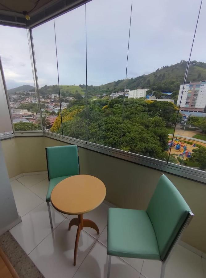 Hotel Montana Serra Negra Kültér fotó