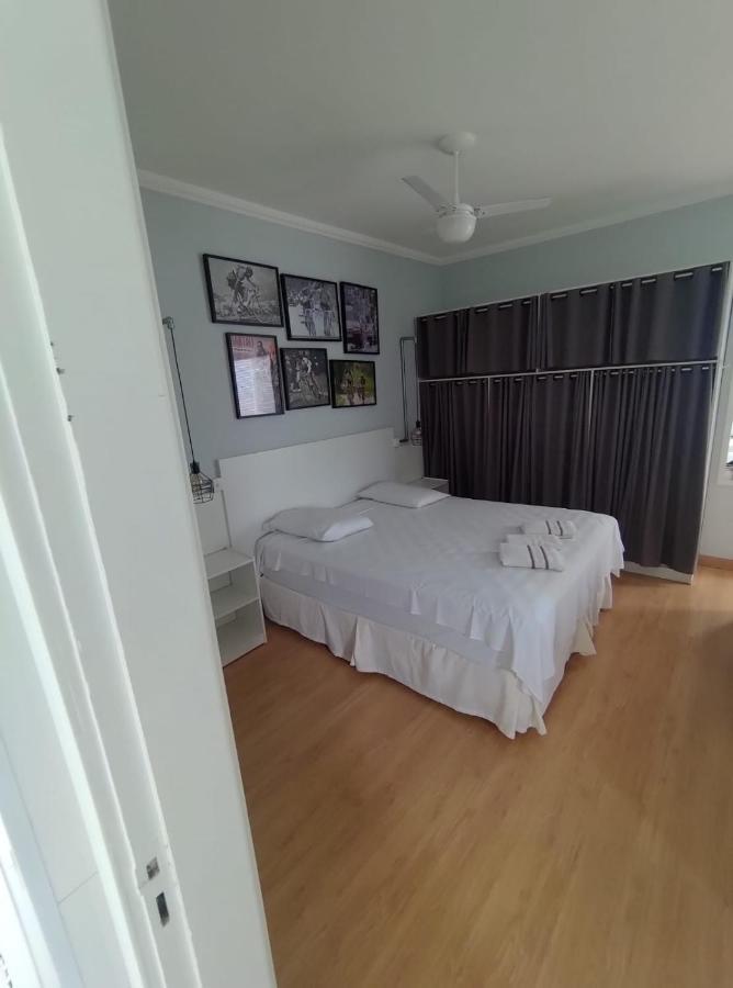 Hotel Montana Serra Negra Kültér fotó