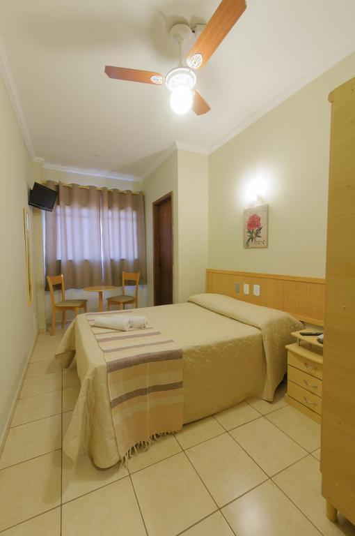 Hotel Montana Serra Negra Szoba fotó