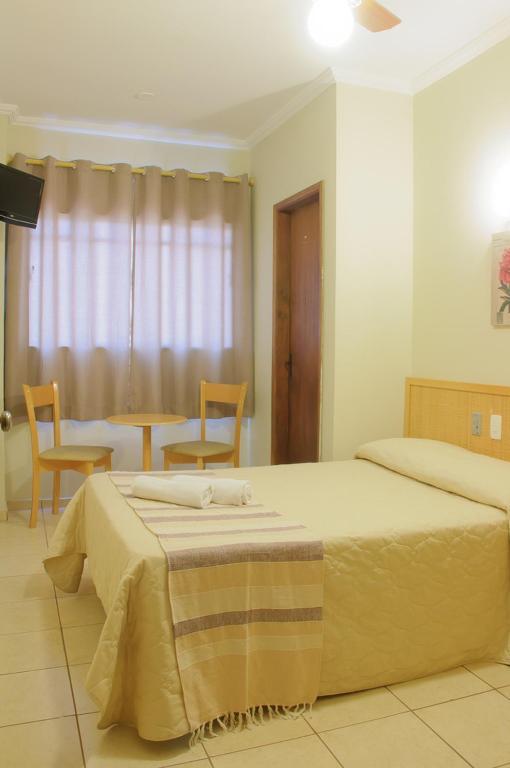 Hotel Montana Serra Negra Szoba fotó