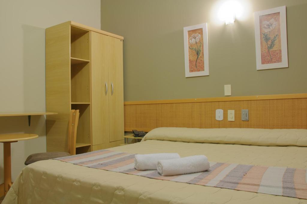Hotel Montana Serra Negra Kültér fotó