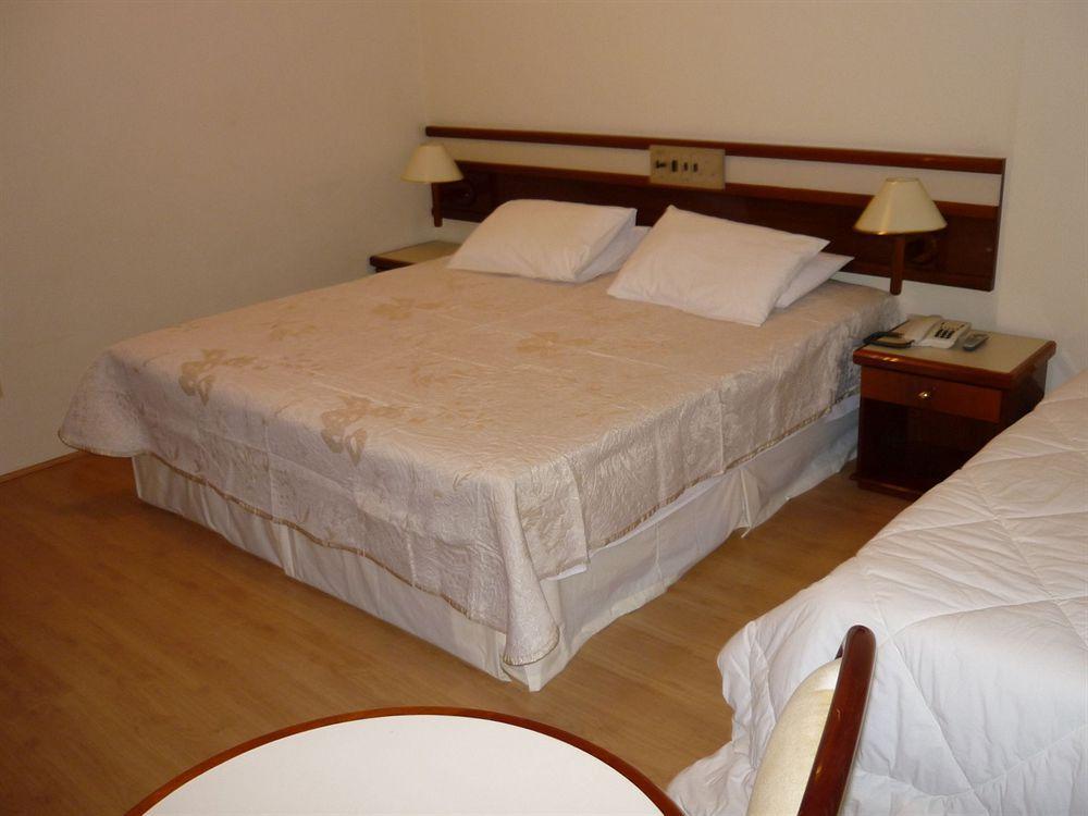 Hotel Montana Serra Negra Kültér fotó
