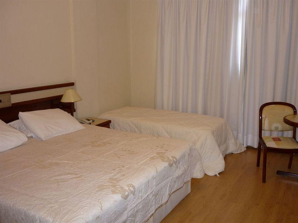 Hotel Montana Serra Negra Kültér fotó