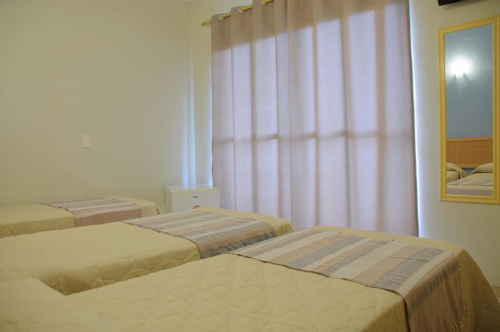 Hotel Montana Serra Negra Kültér fotó